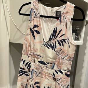 Vince Camuto dress